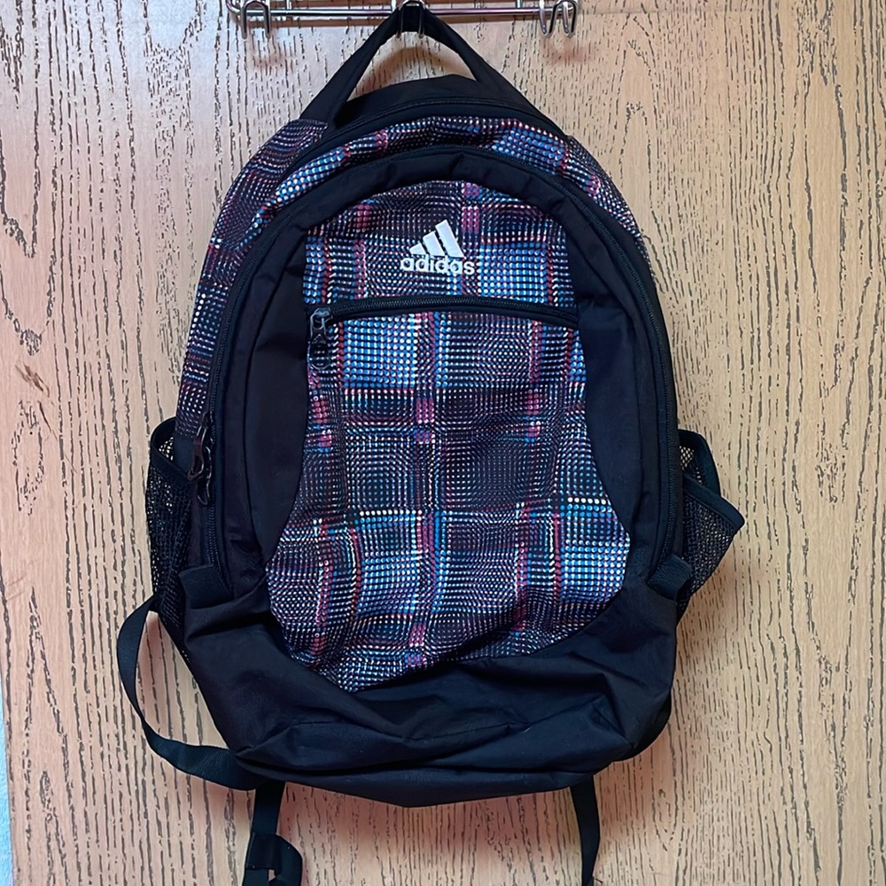 Adidas Back Pack - image 1